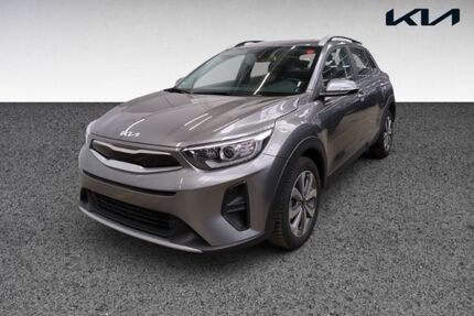 Kia Stonic Gebrauchtwagen