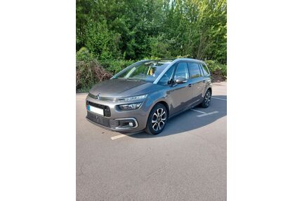 Citroen C4 SpaceTourer Gebrauchtwagen