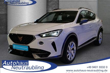 Cupra Formentor Gebrauchtwagen
