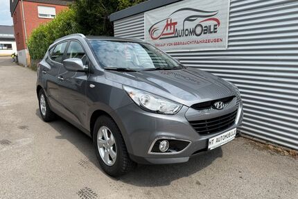 Hyundai ix35 Gebrauchtwagen