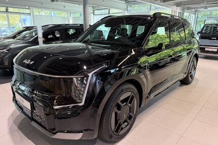 Kia EV9 Gebrauchtwagen