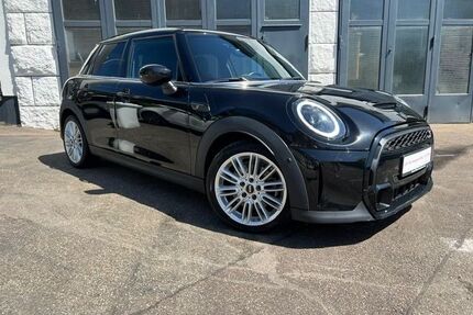Mini Cooper S Gebrauchtwagen