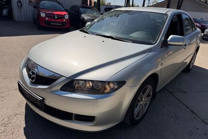 Mazda 6 Gebrauchtwagen
