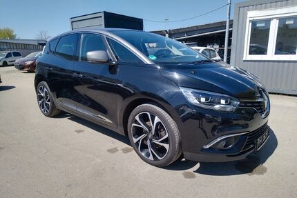 Renault Scenic Gebrauchtwagen