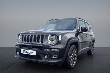 Jeep Renegade Gebrauchtwagen