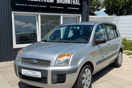 Ford Fusion Gebrauchtwagen