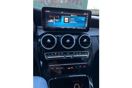 Mercedes-Benz C 220 Gebrauchtwagen
