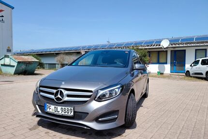 Mercedes-Benz B 200 Gebrauchtwagen