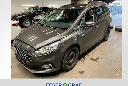 Ford Galaxy Gebrauchtwagen