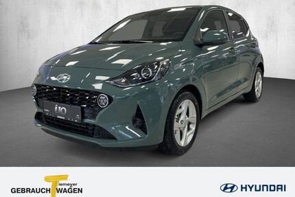 Hyundai i10 Gebrauchtwagen