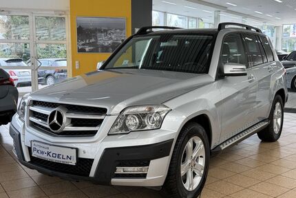 Mercedes-Benz GLK 350 Gebrauchtwagen