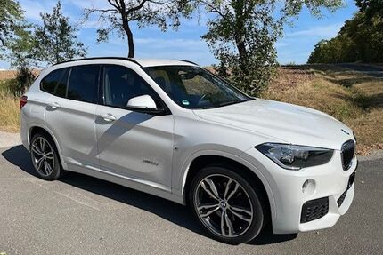 BMW X1 Gebrauchtwagen