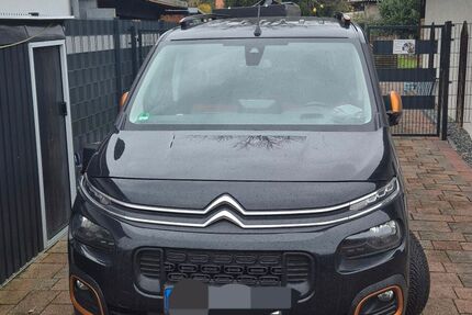 Citroen Berlingo Gebrauchtwagen