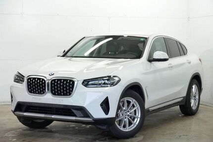 BMW X4 Gebrauchtwagen