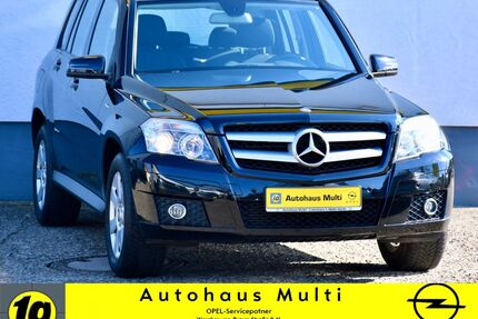 Mercedes-Benz GLK 220 Gebrauchtwagen