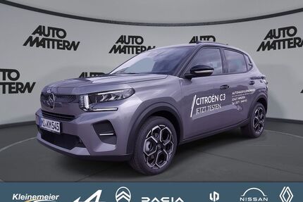 Citroen C3 Gebrauchtwagen