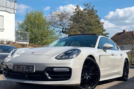 Porsche Panamera Gebrauchtwagen