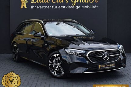 Mercedes-Benz E 300 Gebrauchtwagen