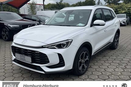 MG ZS Gebrauchtwagen