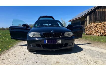 BMW 118 Gebrauchtwagen