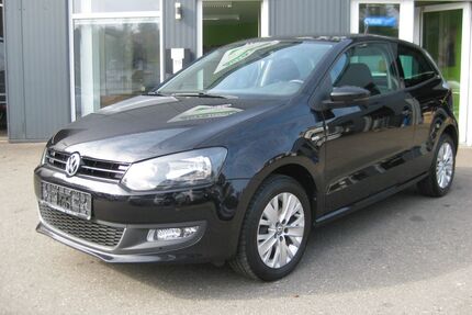 VW Polo Gebrauchtwagen