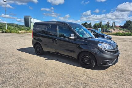 Fiat Doblo Gebrauchtwagen