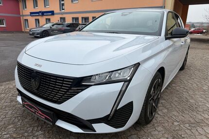 Peugeot 308 Gebrauchtwagen
