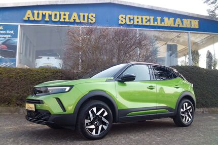 Opel Mokka Gebrauchtwagen
