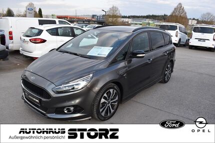 Ford S-Max Gebrauchtwagen