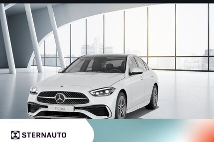 Mercedes-Benz C 220 Gebrauchtwagen
