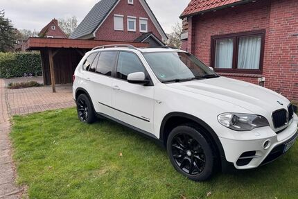 BMW X5 Gebrauchtwagen