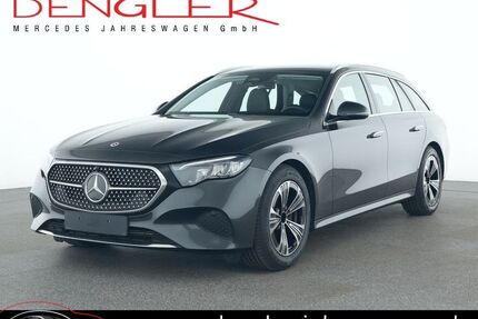 Mercedes-Benz E 200 Gebrauchtwagen