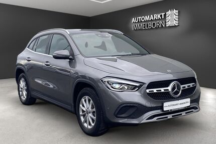 Mercedes-Benz GLA 250 Gebrauchtwagen