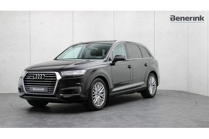 Audi Q7 Gebrauchtwagen