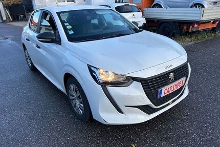 Peugeot 208 Gebrauchtwagen