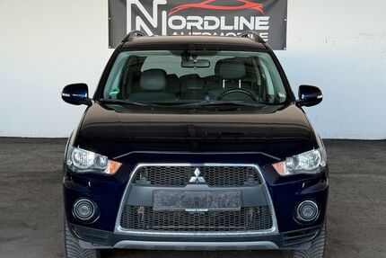 Mitsubishi Outlander Gebrauchtwagen