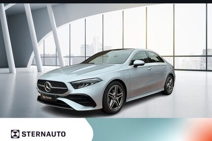 Mercedes-Benz A 200 Gebrauchtwagen