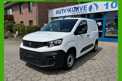 Peugeot Partner Gebrauchtwagen