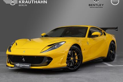 Ferrari 812 Gebrauchtwagen