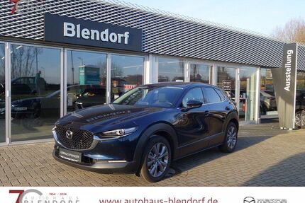 Mazda CX-30 Gebrauchtwagen