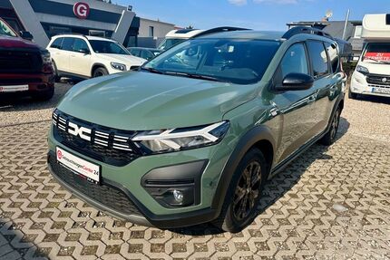 Dacia Jogger Gebrauchtwagen