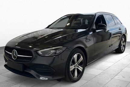 Mercedes-Benz C 220 Gebrauchtwagen