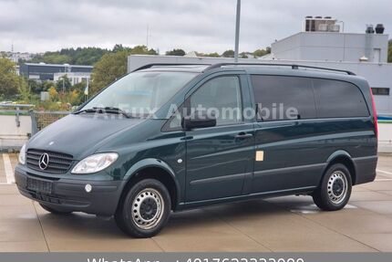 Mercedes-Benz Vito Gebrauchtwagen
