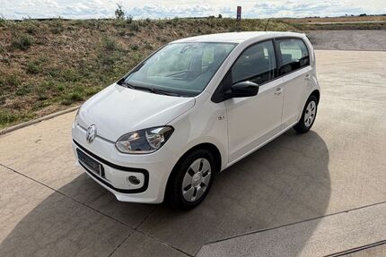 VW up! Gebrauchtwagen