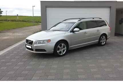 Volvo V70 Gebrauchtwagen