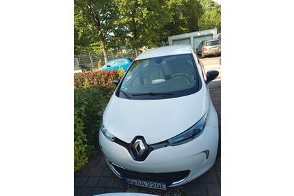 Renault ZOE Gebrauchtwagen