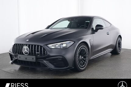 Mercedes-Benz CLE 53 AMG Gebrauchtwagen