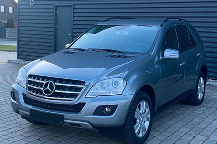 Mercedes-Benz ML 300 Gebrauchtwagen