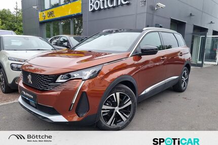 Peugeot 5008 Gebrauchtwagen