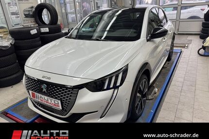 Peugeot 208 Gebrauchtwagen